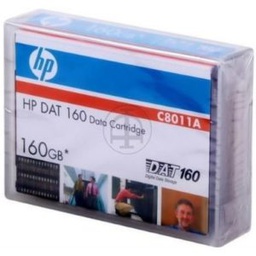 [ITKINFCRT-1520320011] Cartouche DAT 160GB Data Cartridge HP[C8011A]