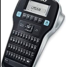 [ITKINFPRN-1660110028] Imprimante Dymo Label Manager 160[S0946350]