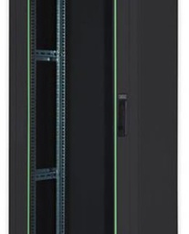 [ITKINFBAI-1501200014] Baie Digitus 26U  600×1000 mm, color black[DN-19 26U-6]