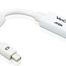 [ITKINFCNV-1880110274] Convertisseur AtenVC980 Mini Displayport (male)to HDMI (femelle)[VC980-AT]