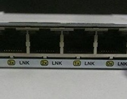 [ITKINFCNV-2310110192] Convertisseur Cisco EHWIC-4×10/100/1000-Module enfichable[EHWIC-4ESG]