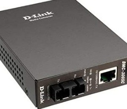 [ITKINFCNV-2310110186] Convertisseur D-link DMC-300SC[DMC300SC]