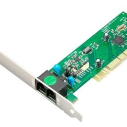 [ITKINFMOD-1940210009] Modem Interne PCI 56K  V92[PEAB-V92/PC/BVRP]