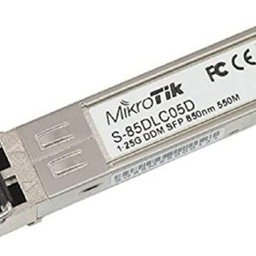 [ITKINFTRA-1920240005] Transceiver SFP S-85DLC05D[S-85DLC05D]