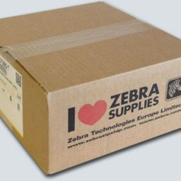 [ITKINFBOX-1210130200] Carton de 12 bobines d??tiquettes couch? mat transfert thermique Z-Select 2000T format 102mm x 51mm[800274-205]