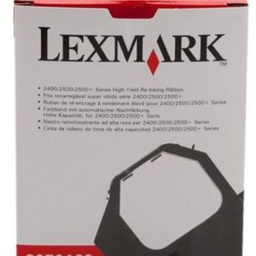 [ITKINFRUB-1240410010] Ruban Lexmark 3070169[11A3550]