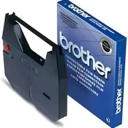 [ITKINFRUB-1240420017] Ruban pour machine a ecrire Brother[PC-71RF]