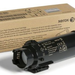 [ITKINFTON-1210130228] Toner Cyan X?rox pour WORKCENTRE 6515 2 400 Pages /[106R03477]