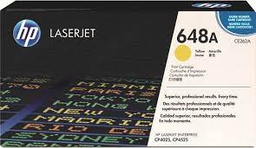 [ITKINFTON-1210130013] Toner HP Laser 648A 4525N CE262A  Yellow[CE262A]