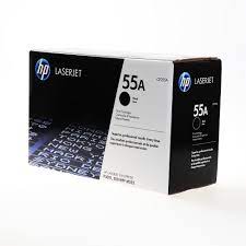 [ITKINFTON-1210130011] Toner HP Laser P3015 CE255A (55A)[CE255A]