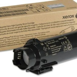 [ITKINFTON-1210130230] Toner Magenta X?rox pour WORKCENTRE 6515 4 300 Pages[106R03691]