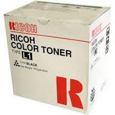 [ITKINFTON-1210130005] Toner RICOH num 887890 Black[887890]