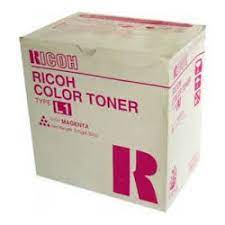 [ITKINFTON-1210130007] Toner RICOH num 887902 Magenta[887902]