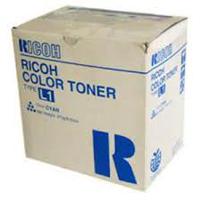 [ITKINFTON-1210130008] Toner RICOH num 887908 Cyan[887908]