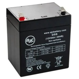 [ITKINFBAT-1440310011] Batterie 12V 5AH[BAT-12V-5AH]