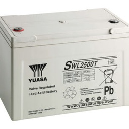 [ITKINFBAT-1410110005] Batterie SWL2500T POUR CPS[SWL2500T]