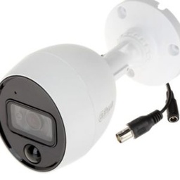 [ITKINFCAM-1920220007] CAMERA  CMOS MotionEye 2MP ME1200BP  PIR Etanche IP67 (detecteur de mouvement int?gr?) (analogique)[DH-HAC-ME1200BP-PIR-0280BS3A]