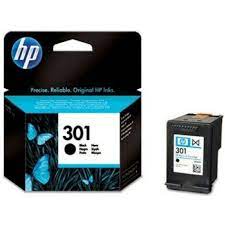 [ITKINFCRT-1220210148] Cartouche HP 301 Noir[CH561EE#UUS]