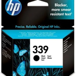 [ITKINFCRT-1220210035] Cartouche HP 339 Noir[C8767EEABFA]