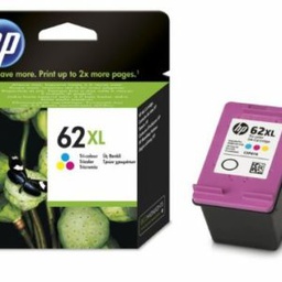 [ITKINFCRT-1220210186] Cartouche HP 62XL Couleur – 11.5 ml[C2P07AE/UUS]