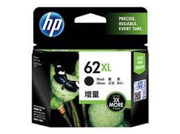 [ITKINFCRT-1220210185] Cartouche HP 62XL Noir – 12 ml[C2P05AE/UUS]