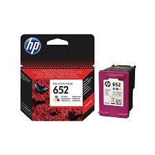 [ITKINFCRT-1220210166] Cartouche HP 652 Couleur[F6V24AE]