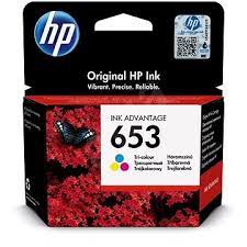 [ITKINFCRT-1220210254] Cartouche HP 653 Color[3YM74A]