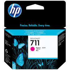 [ITKINFCRT-1220210123] Cartouche HP 711 29ml Magenta[CZ131A]