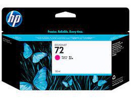[ITKINFCRT-1220210086] Cartouche HP 72 Magenta 130ml[C9372A]
