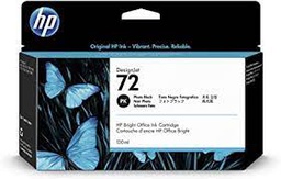 [ITKINFCRT-1220210088] Cartouche HP 72 Noir Photo 130ml[C9370A]