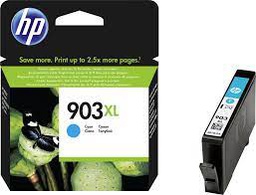 [ITKINFCRT-1220210179] Cartouche HP 903 XL Cyan[T6M03AE]
