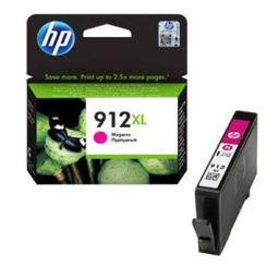 [ITKINFCRT-1220210242] Cartouche HP 912XL High Yield Magenta Original Ink Cartridge[3YL82AE]
