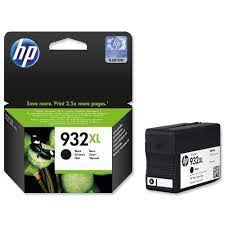 [ITKINFCRT-1220210125] Cartouche HP 932XL Black[CN053AE]