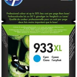 [ITKINFCRT-1220210114] Cartouche HP 933XL Cyan[CN054AE]