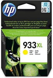 [ITKINFCRT-1220210116] Cartouche HP 933XL Yellow[CN056AE]