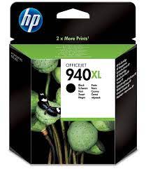 [ITKINFCRT-1220210018] Cartouche HP 940 XL Black[C4906AE]