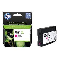 [ITKINFCRT-1220210072] Cartouche HP 951XL Magenta[CN047AE]