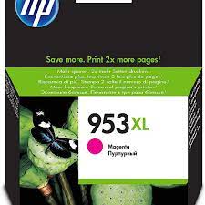 [ITKINFCRT-1220210211] Cartouche HP 953XL Magenta[F6U17AE]