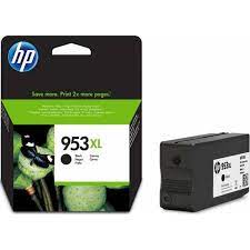 [ITKINFCRT-1220210209] Cartouche HP 953XL Noir[L0S70AE]