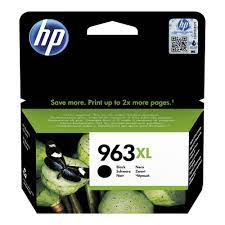 [ITKINFCRT-1220210250] Cartouche HP 963XL Black pour OfficeJet? Pro 9013[3JA30AE]