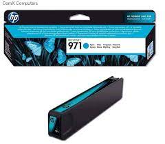 [ITKINFCRT-1220210144] Cartouche HP 971 Cyan[CN622AE]