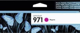 [ITKINFCRT-1220210145] Cartouche HP 971 Magenta[CN623AE]