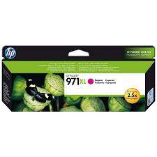 [ITKINFCRT-1220210158] Cartouche HP 971 XL Magenta[CN627AE]