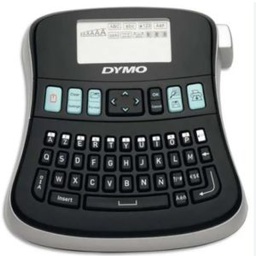 [ITKINFETI-1660110046] Etiqueteuse DYMO LabelMANAGER 210D / R?f: S0784460[S0784460]