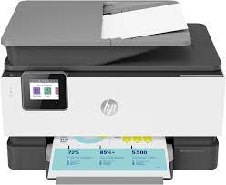 [ITKINFPRN-1620110046] HP OfficeJet Pro 9013 AiO Printer (remplace le 8710) (1KR49B)