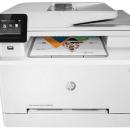 [ITKINFPRN-1610110099] Imprimante HP Color LaserJet Pro MFP M283fdw Prntr[7KW75A]