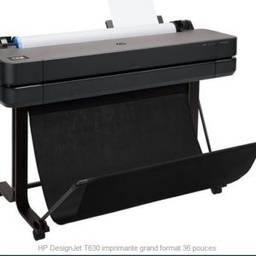 [ITKINFPRN-1650110023] Imprimante HP DesignJet T630 36-in Printer[5HB11A]