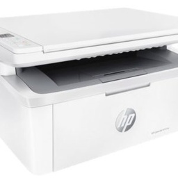 [ITKINFPRN-1610110114] Imprimante HP LaserJet MFP M141w Printer[7MD74A]