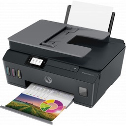 [ITKINFPRN-1620110044] Imprimante HP Smart Tank 530 4SB24A[4SB24A]