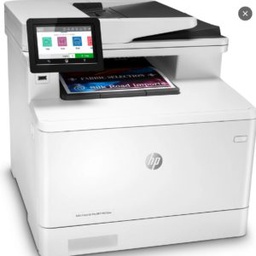 [ITKINFPRN-1610110097] Imprimante HP Color LaserJet Pro M479dw[W1A77A]
